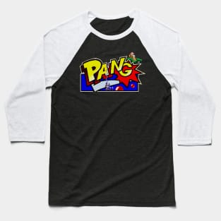 Pang Baseball T-Shirt